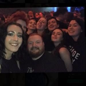 Meet your Posher, Martin